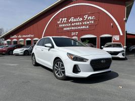 Hyundai Elantra  2018 GT $ 12443